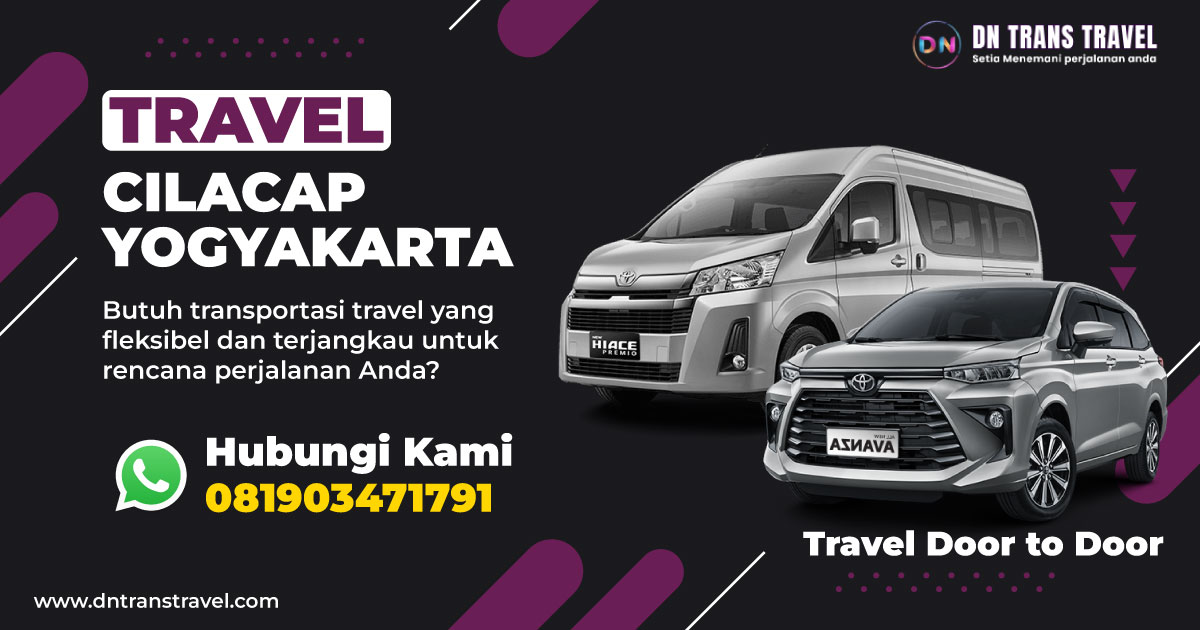 TR trans: Solusi Perjalanan Otomotif Cilacap yang Nyaman dan Terpercaya